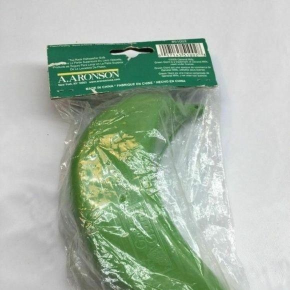 Green Giant Veggie Savers‎ Container Advertisement Food storage box - Picture 5 of 6